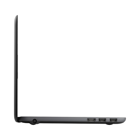 Dell 11.6" Latitude 3190 Education Laptop, Intel Celeron N4120, 4GB RAM, 128GB SSD — Being Shipped