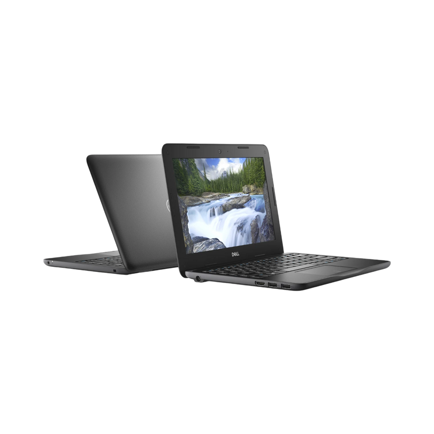 Dell 11.6" Latitude 3190 Education Laptop, Intel Celeron N4120, 4GB RAM, 128GB SSD — Being Shipped