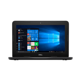 Dell 11.6" Latitude 3190 Education Laptop, Intel Celeron N4120, 4GB RAM, 128GB SSD — Being Shipped