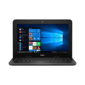 Dell 11.6" Latitude 3190 Education Laptop, Intel Celeron N4120, 4GB RAM, 128GB SSD — Being Shipped