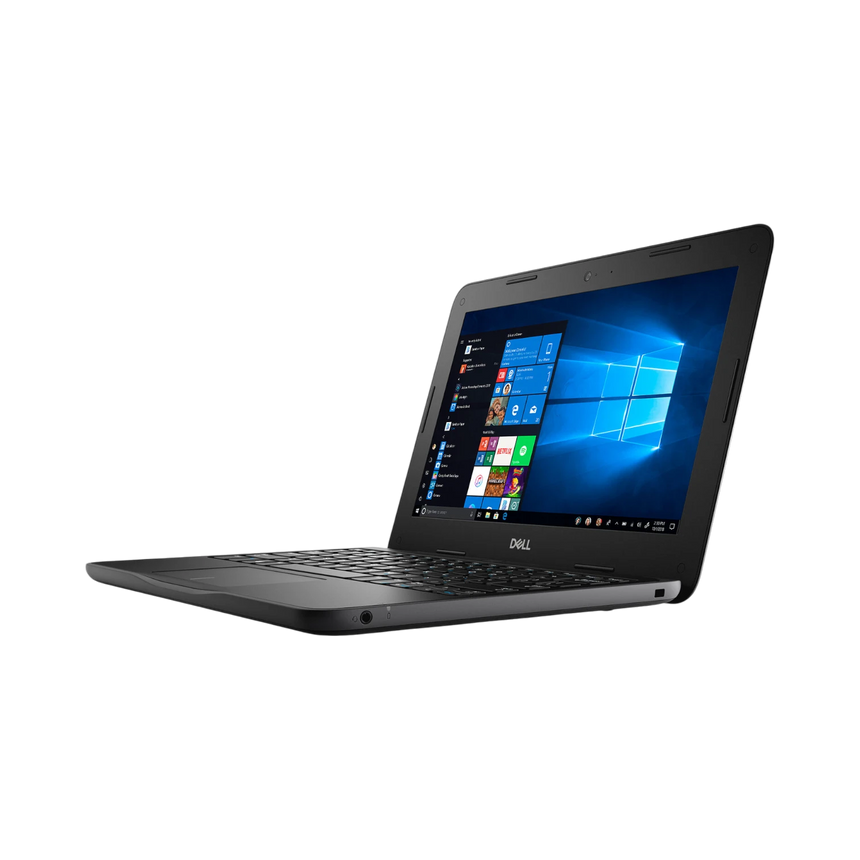 Dell 11.6" Latitude 3190 Education Laptop, Intel Celeron N4120, 4GB RAM, 128GB SSD — Being Shipped