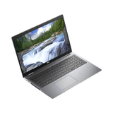 Dell 15.6" Latitude 5520 Notebook, Intel Core i7-1185G7, 16GB RAM, 256GB SSD (Silver) — Being Shipped