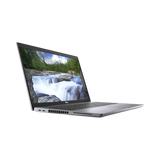 Dell 15.6" Latitude 5520 Notebook, Intel Core i7-1185G7, 16GB RAM, 256GB SSD (Silver) — Being Shipped