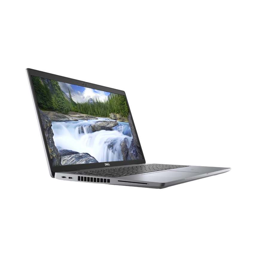 Dell 15.6" Latitude 5520 Notebook, Intel Core i7-1185G7, 16GB RAM, 256GB SSD (Silver) — Being Shipped