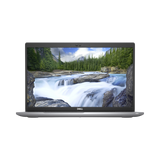 Dell 15.6" Latitude 5520 Notebook, Intel Core i7-1185G7, 16GB RAM, 256GB SSD (Silver) — Being Shipped