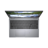 Dell 15.6" Latitude 5520 Notebook, Intel Core i7-1185G7, 16GB RAM, 256GB SSD (Silver) — Being Shipped