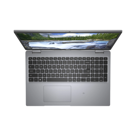 Dell 15.6" Latitude 5520 Notebook, Intel Core i7-1185G7, 16GB RAM, 256GB SSD (Silver) — Being Shipped