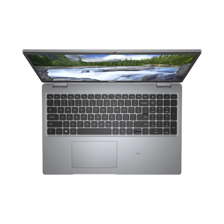 Dell 15.6" Latitude 5520 Notebook, Intel Core i7-1185G7, 16GB RAM, 256GB SSD (Silver) — Being Shipped