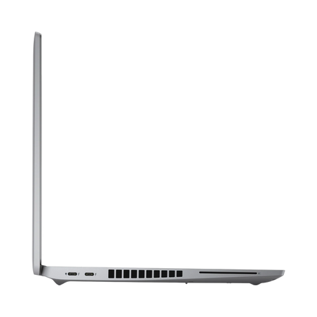 Dell 15.6" Latitude 5520 Notebook, Intel Core i7-1185G7, 16GB RAM, 256GB SSD (Silver) — Being Shipped