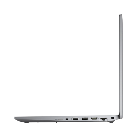 Dell 15.6" Latitude 5520 Notebook, Intel Core i7-1185G7, 16GB RAM, 256GB SSD (Silver) — Being Shipped