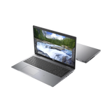 Dell 15.6" Latitude 5520 Notebook, Intel Core i7-1185G7, 16GB RAM, 256GB SSD (Silver) — Being Shipped
