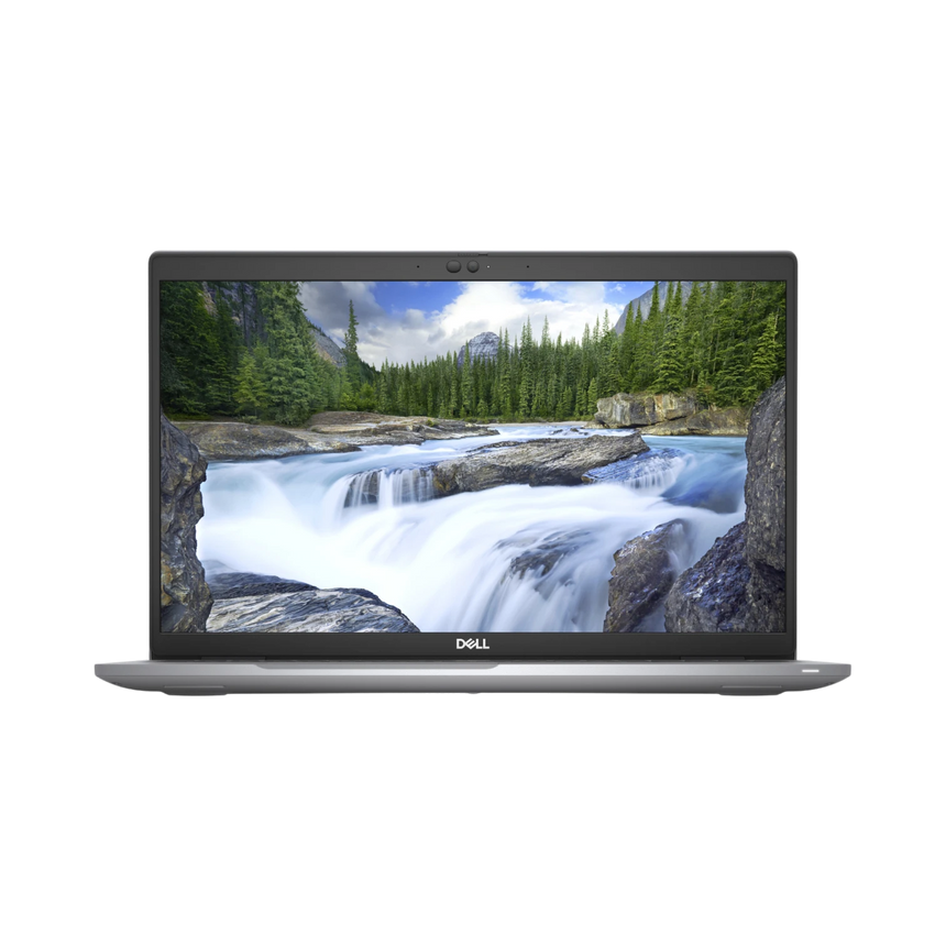 Dell 15.6" Latitude 5521 Multi-Touch Laptop, Intel Core i7-11850H, 16GB RAM, 512GB SSD — Being Shipped