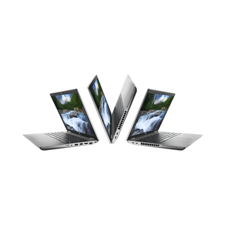 Dell 15.6" Latitude 5521 Multi-Touch Laptop, Intel Core i7-11850H, 16GB RAM, 512GB SSD — Being Shipped