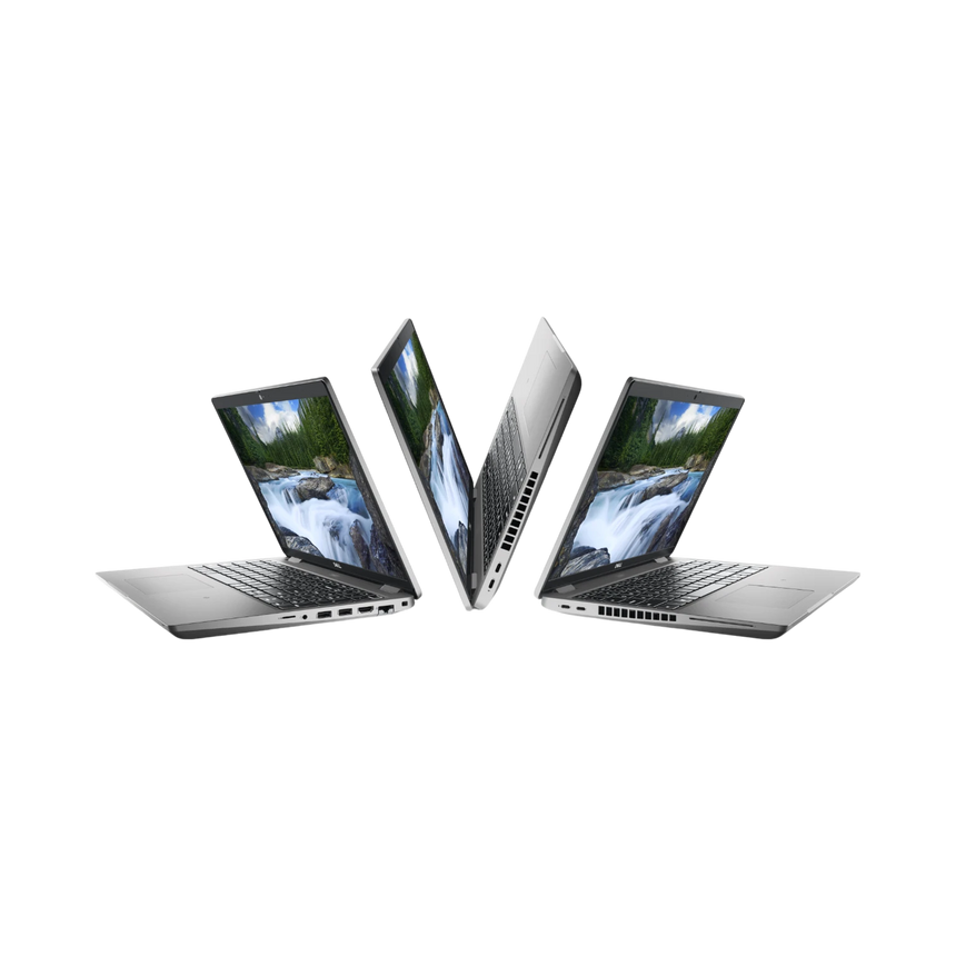 Dell 15.6" Latitude 5521 Multi-Touch Laptop, Intel Core i7-11850H, 16GB RAM, 512GB SSD — Being Shipped