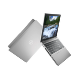 Dell 15.6" Latitude 5521 Multi-Touch Laptop, Intel Core i7-11850H, 16GB RAM, 512GB SSD — Being Shipped
