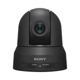 Sony SRG-X400N 1080p HDMI/IP/3G-SDI PTZ Camera (Black) — Being Shipped