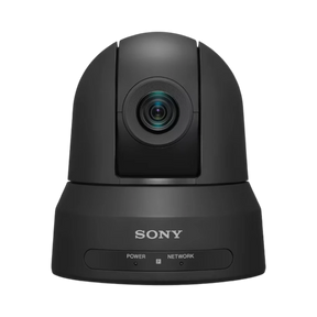 Sony SRG-X400N 1080p HDMI/IP/3G-SDI PTZ Camera (Black) — Being Shipped