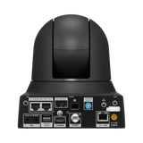 Sony SRG-X400N 1080p HDMI/IP/3G-SDI PTZ Camera (Black) — Being Shipped