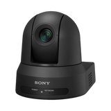 Sony SRG-X400N 1080p HDMI/IP/3G-SDI PTZ Camera (Black) — Being Shipped