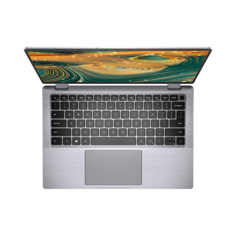 Dell 14" Latitude 9420 Laptop, Intel Core i7-1185G7, 16GB RAM, 256GB SSD — Being Shipped