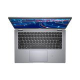 Dell 15" Latitude 9510 Laptop, Intel Core i7-10810U, 16GB RAM, 512GB SSD — Being Shipped