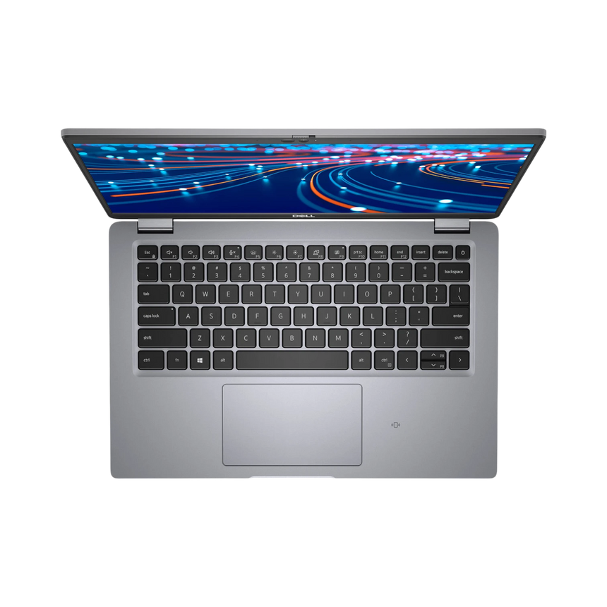 Dell 15" Latitude 9510 Laptop, Intel Core i7-10810U, 16GB RAM, 512GB SSD — Being Shipped