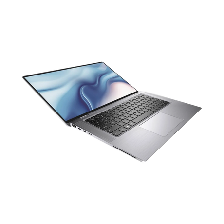 Dell 15" Latitude 9510 Laptop, Intel Core i7-10810U, 16GB RAM, 512GB SSD — Being Shipped