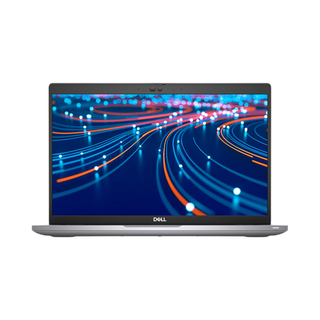 Dell 15" Latitude 9510 Laptop, Intel Core i7-10810U, 16GB RAM, 512GB SSD — Being Shipped