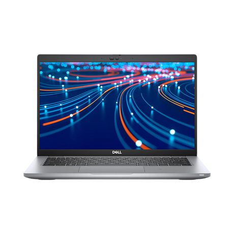 Dell 15" Latitude 9510 Laptop, Intel Core i7-10810U, 16GB RAM, 512GB SSD — Being Shipped