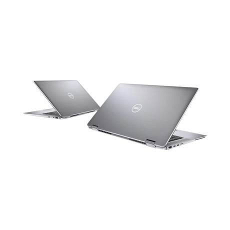 Dell 15" Latitude 9510 Laptop, Intel Core i7-10810U, 16GB RAM, 512GB SSD — Being Shipped