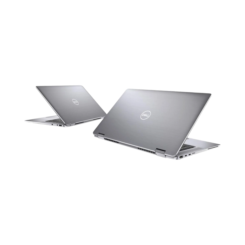 Dell 15" Latitude 9510 Laptop, Intel Core i7-10810U, 16GB RAM, 512GB SSD — Being Shipped