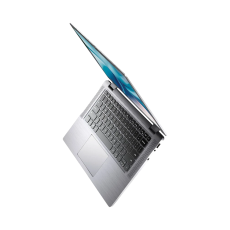 Dell 15" Latitude 9510 Laptop, Intel Core i7-10810U, 16GB RAM, 512GB SSD — Being Shipped