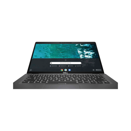 Dell 14" Latitude 5400 64GB Chromebook, Intel Celeron 4305U, 4GB RAM, 64GB eMMC — Being Shipped