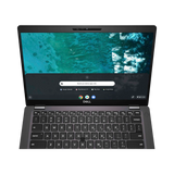 Dell 14" Latitude 5400 64GB Chromebook, Intel Celeron 4305U, 4GB RAM, 64GB eMMC — Being Shipped