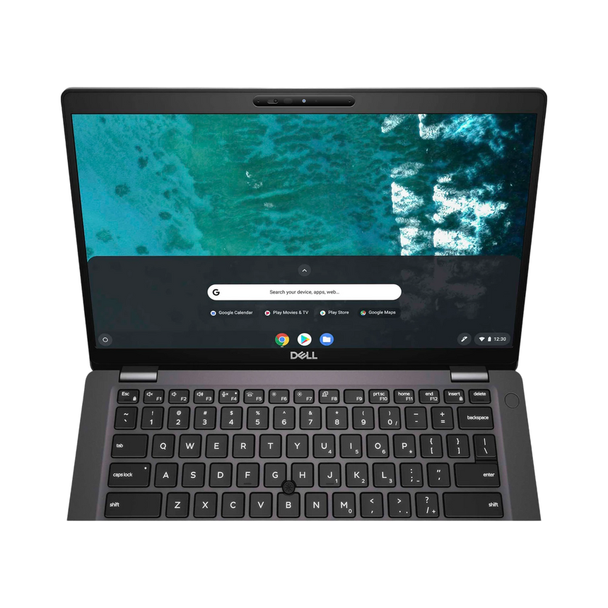 Dell 14" Latitude 5400 64GB Chromebook, Intel Celeron 4305U, 4GB RAM, 64GB eMMC — Being Shipped