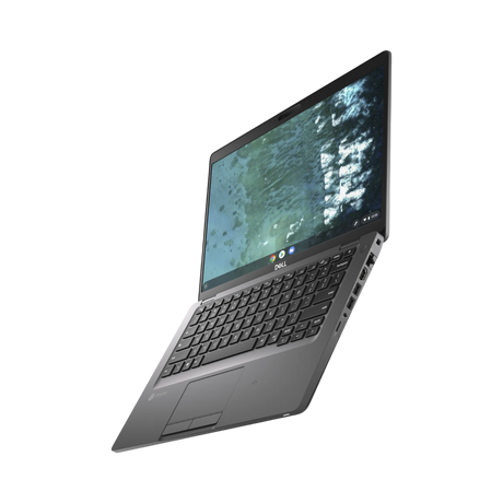 Dell 14" Latitude 5400 64GB Chromebook, Intel Celeron 4305U, 4GB RAM, 64GB eMMC — Being Shipped