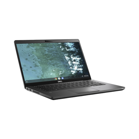 Dell 14" Latitude 5400 64GB Chromebook, Intel Celeron 4305U, 4GB RAM, 64GB eMMC — Being Shipped
