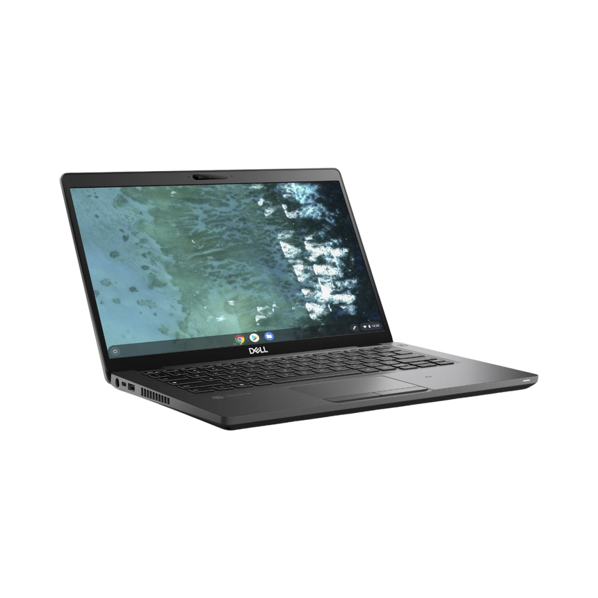 Dell 14" Latitude 5400 64GB Chromebook, Intel Celeron 4305U, 4GB RAM, 64GB eMMC — Being Shipped