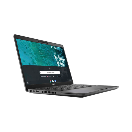 Dell 14" Latitude 5400 64GB Chromebook, Intel Celeron 4305U, 4GB RAM, 64GB eMMC — Being Shipped