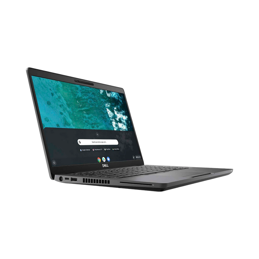 Dell 14" Latitude 5400 64GB Chromebook, Intel Celeron 4305U, 4GB RAM, 64GB eMMC — Being Shipped