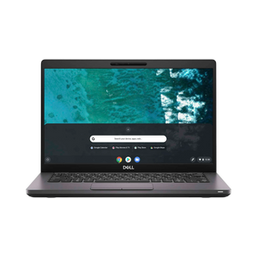 Dell 14" Latitude 5400 64GB Chromebook, Intel Celeron 4305U, 4GB RAM, 64GB eMMC — Being Shipped