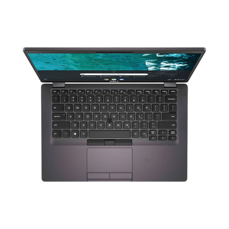 Dell 14" Latitude 5400 64GB Chromebook, Intel Celeron 4305U, 4GB RAM, 64GB eMMC — Being Shipped