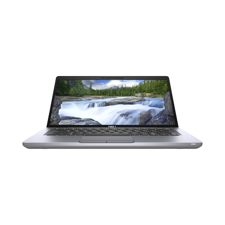 Dell 14" Latitude 5410 Laptop, Intel Core i7-10610U, 8GB RAM, 256GB SSD (Silver) — Being Shipped