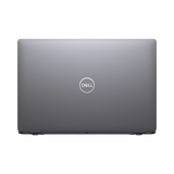 Dell 14" Latitude 5410 Laptop, Intel Core i7-10610U, 8GB RAM, 256GB SSD (Silver) — Being Shipped