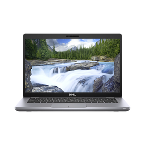 Dell 14" Latitude 5410 Laptop, Intel Core i7-10610U, 8GB RAM, 256GB SSD (Silver) — Being Shipped