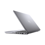 Dell 14" Latitude 5410 Laptop, Intel Core i7-10610U, 8GB RAM, 256GB SSD (Silver) — Being Shipped