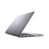 Dell 14" Latitude 5410 Laptop, Intel Core i7-10610U, 8GB RAM, 256GB SSD (Silver) — Being Shipped