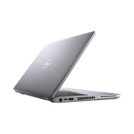 Dell 14" Latitude 5410 Laptop, Intel Core i7-10610U, 8GB RAM, 256GB SSD (Silver) — Being Shipped