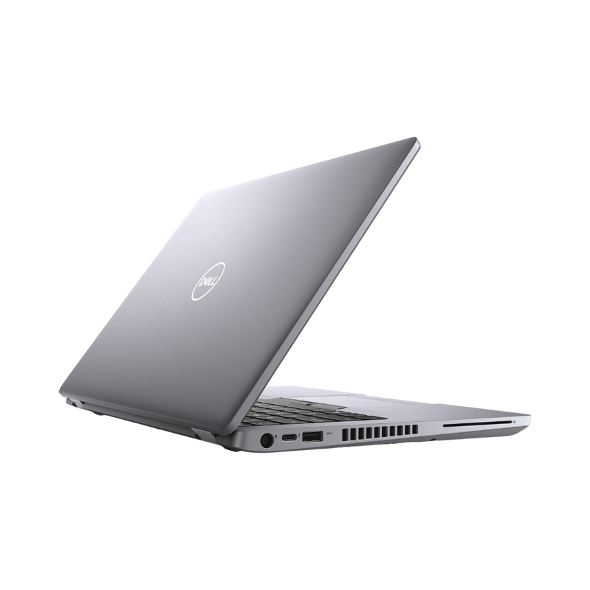 Dell 14" Latitude 5410 Laptop, Intel Core i7-10610U, 8GB RAM, 256GB SSD (Silver) — Being Shipped