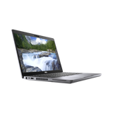 Dell 14" Latitude 5410 Laptop, Intel Core i7-10610U, 8GB RAM, 256GB SSD (Silver) — Being Shipped